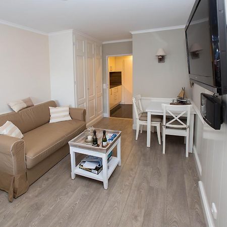 Ferienwohnung Seewind Sankt Peter-Ording Exterior foto