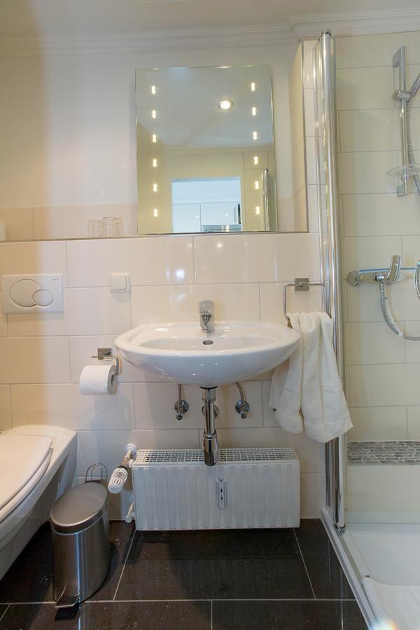 Ferienwohnung Seewind Sankt Peter-Ording Exterior foto